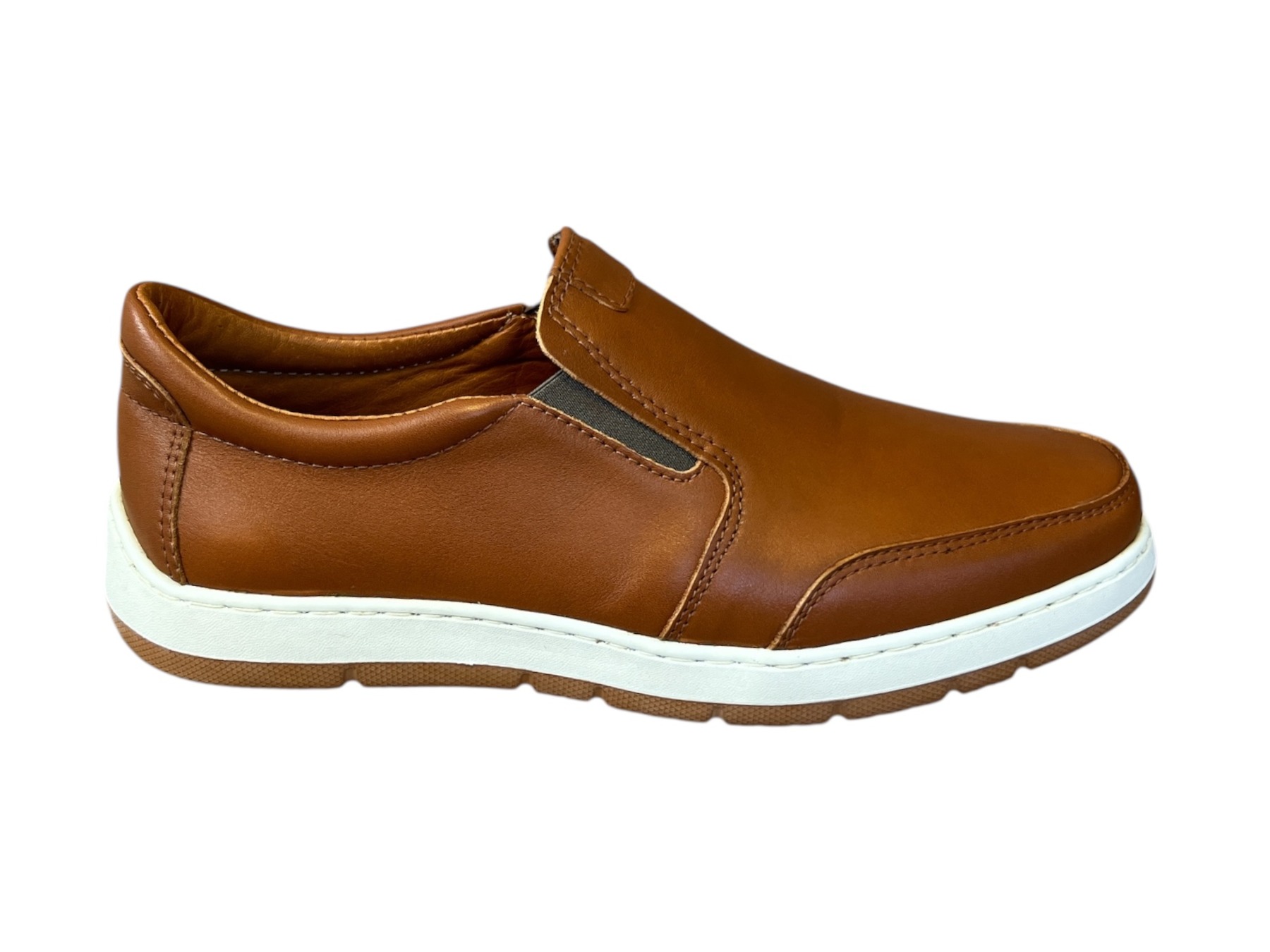 Calzado elegante de hombre